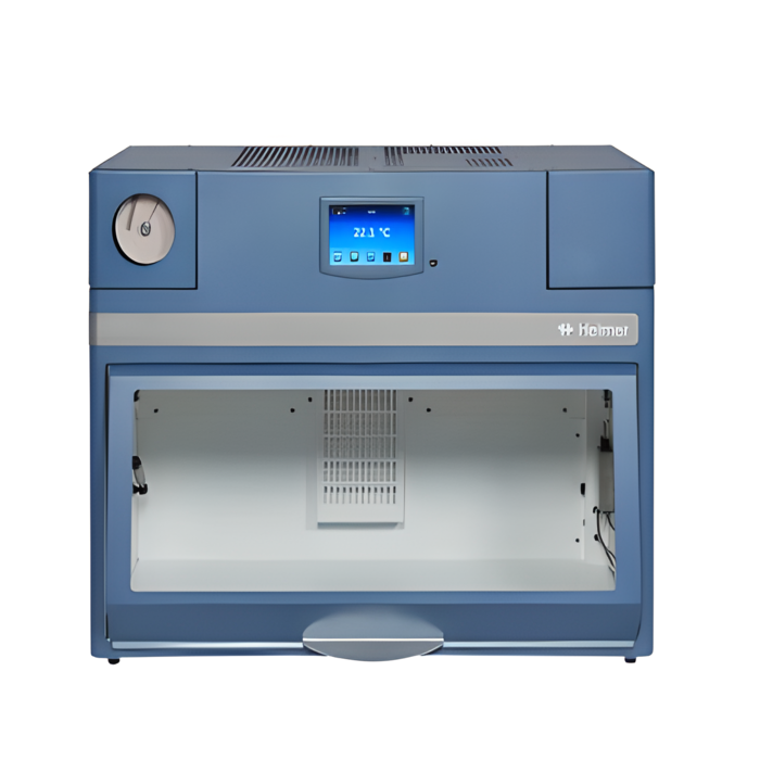 Platelet Incubator Pro Line PT Gloper Prima Mandiri