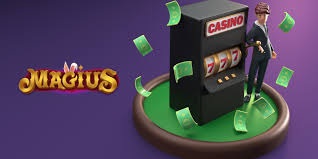 Magius Casino Site Evaluation & Experiences 2026 Magius Casino Site Evaluation & Experiences 2026